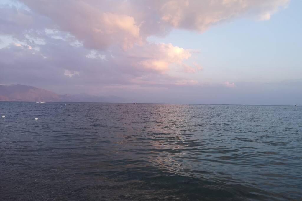 Cilento Mare, Bellissima Con Ampio Giardino *