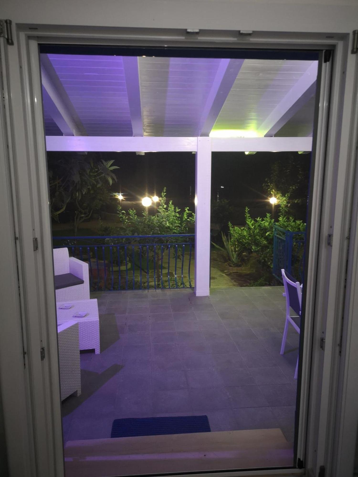 Cilento Mare, Bellissima Con Ampio Giardino Capitello